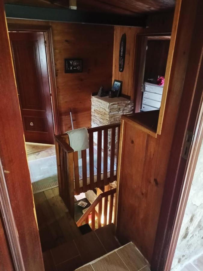 Casa vacanze Molino Cascada De Caldas De Reyes *