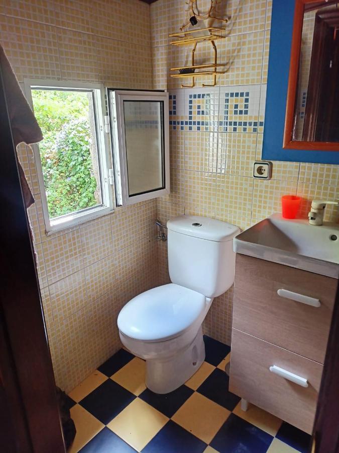 Casa vacanze Molino Cascada De Caldas De Reyes