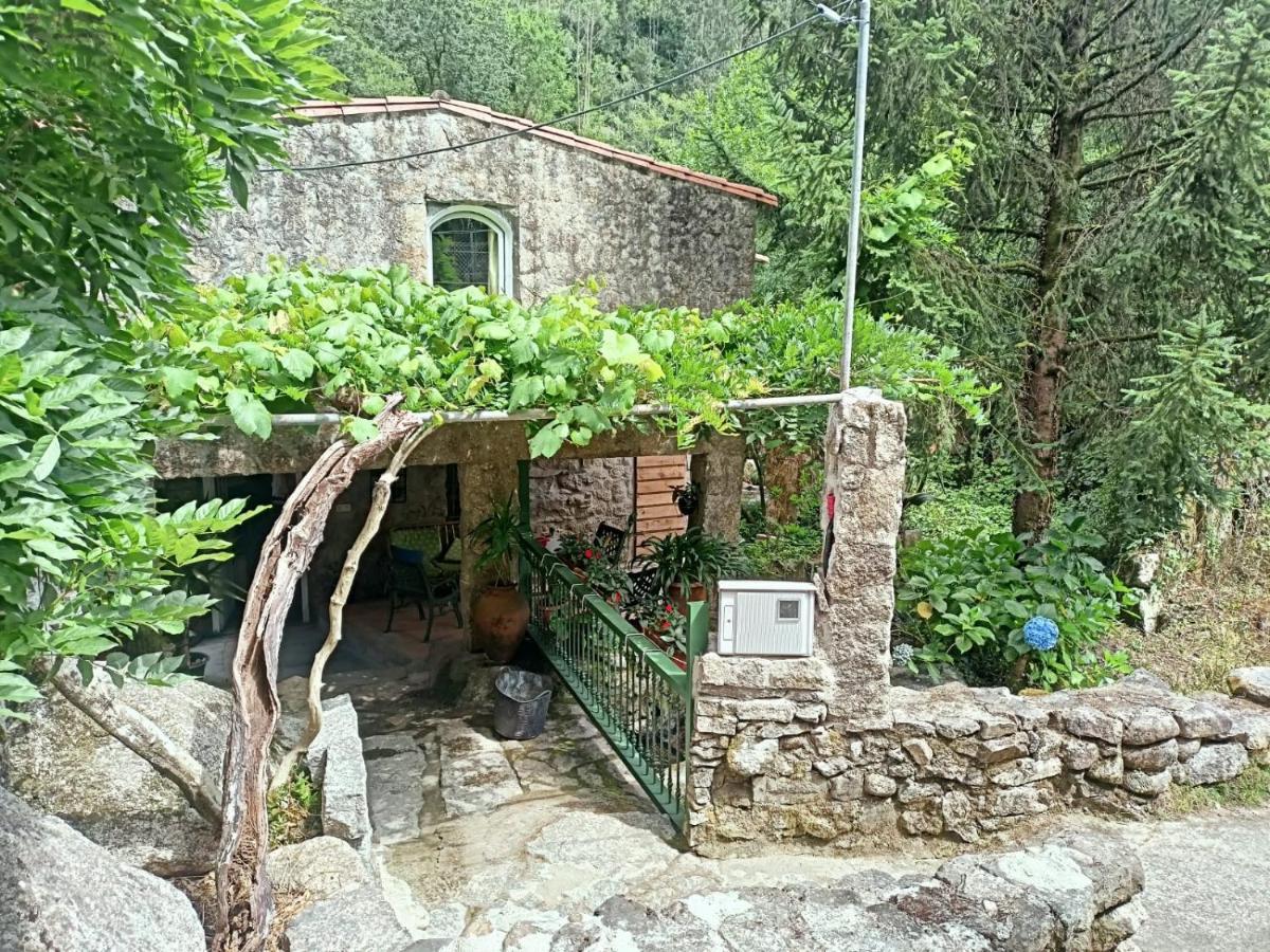 Casa vacanze Molino Cascada De Caldas De Reyes *