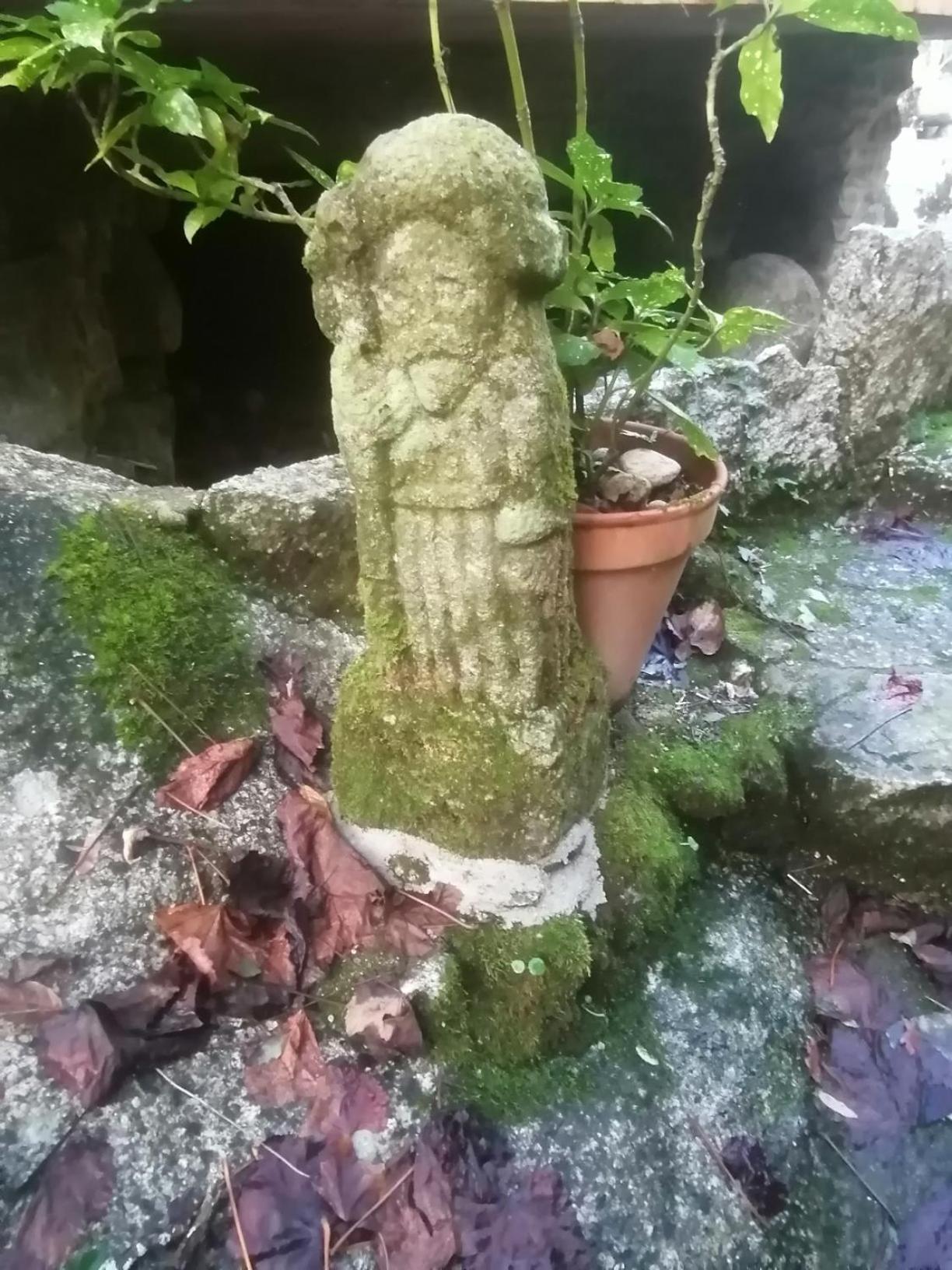 Molino Cascada De Caldas De Reyes Caldas De Reis